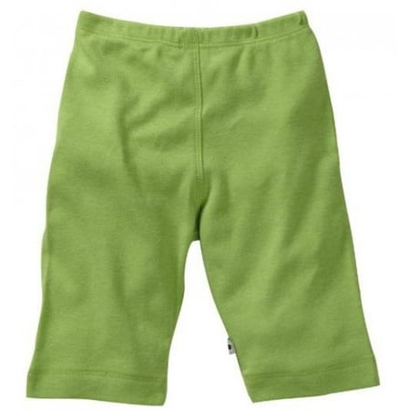

Babysoy Unisex Baby Oh Soy Comfy Pants - Grass - 6-12 Months