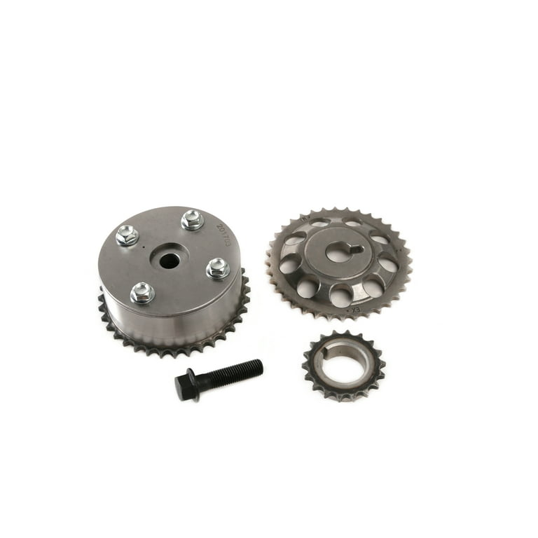 MOCA AUTOPARTS Timing Chain Kit Fit for 00-05 Toyota Celica GTS