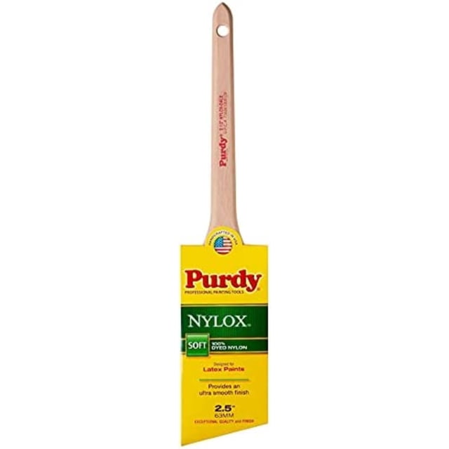 Pincel Purdy 144080225 Nylox Dale 6,5 cm