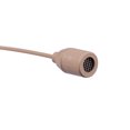 thumbnail image 4 of Mistaha Lightweight Headworn Headset Microphone Condenser Mic 3-pin Mini XLR Plug for Wireless Bodypack Transmitter, 4 of 6