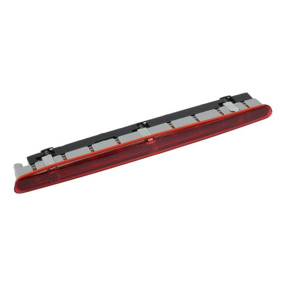 Unique Bargains LED Third Brake Light for Audi A3/S3/RS3 3 Door Hatchback 2004-2012 No.8P3945097 Red 3rd High Mounted Stop Lamp Rear Center High Level Brake Light