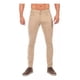 thumbnail image 1 of Pantalón Gabardina Marrón Claro Skinny, 1 of 7