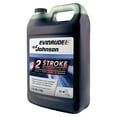 thumbnail image 5 of Evinrude Johnson Premium Mineral Marine Outboard 2-Stroke Engine Oil, 1 Gallon, 5 of 6