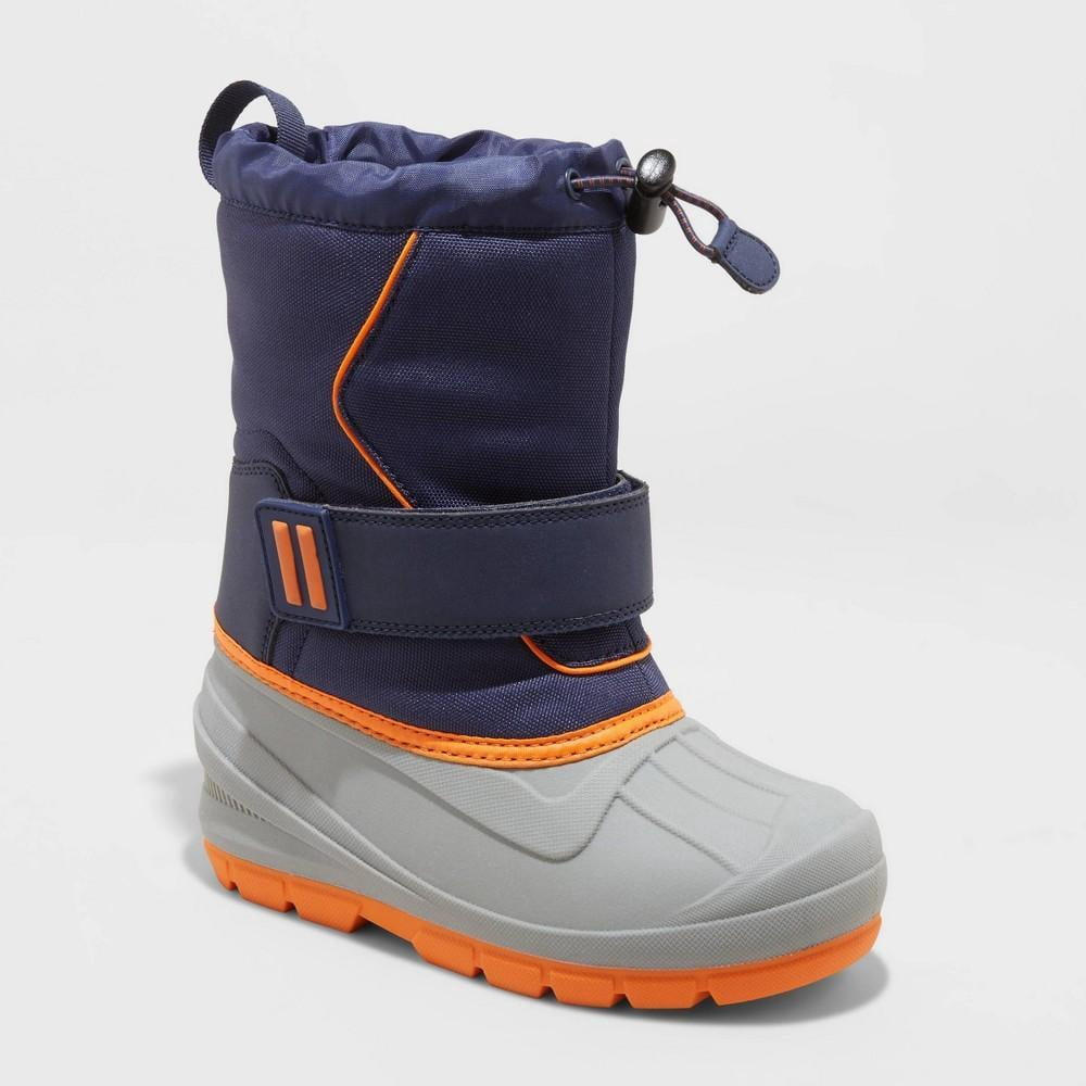 Boys' Brody Winter Boots - Cat \u0026 Jack 
