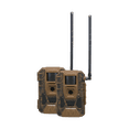 thumbnail image 2 of Muddy Method Cellular Trail Camera 2-Pack Wireless Game Cameras with 26MP 720P Video, 2 of 4