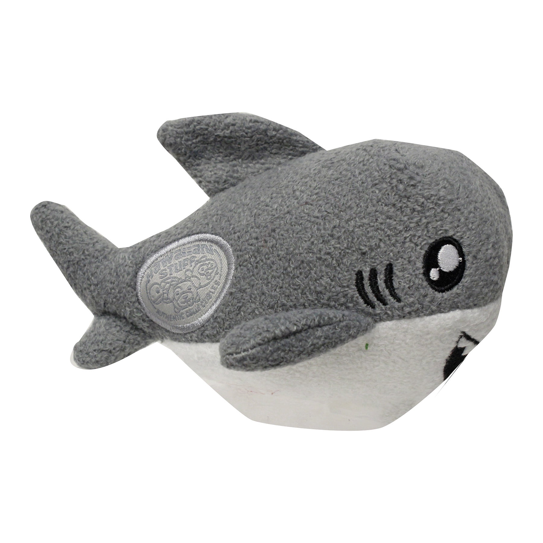 Hawaiian Stuff Collectible Cutie Petootie Shark Plush