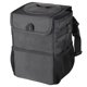 thumbnail image 1 of Bote de basura para automóvil, bolsa de basura para automóvil con tapa colgante con bolsillos de almacenamiento, contenedor de basura para automóvil plegable y portátil, 1 of 5