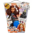 thumbnail image 1 of 2025 Original Bratz Pretty 'N' Punk muñeca de moda Meygan Jade Sasha Yasmin CLOE 2 trajes maleta muñeca coleccionable niñas juguetes regalo, 1 of 5