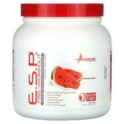 Metabolic Nutrition E.S.P. Pre-Workout, Watermelon, 300 g