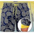 thumbnail image 1 of Mens Swim Trunks With Compression Liner, 1 of 1