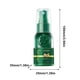 thumbnail image 2 of Suero para el crecimiento del cabello Wdftyju jengibre spray natural 30 ml, 2 of 9