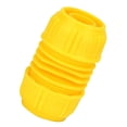 thumbnail image 1 of 5Pcs Pipe Coupler Water Connector Repair Extension Joint Garden Irrigation Dn25, 1 of 5