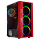 thumbnail image 1 of Xtreme PC Gamer AMD Radeon Vega Renoir Ryzen 7 5700G 16GB SSD 240GB 2TB WIFI Red Xtreme PC Gaming XTBRR716GBRENOIRR, 1 of 2