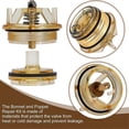 thumbnail image 2 of Bonnet and Poppet Repair Kit for 765-1 PVB 1In and FVB 1-1/4In, 2 of 5