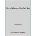 thumbnail image 1 of Pre-Owned Haym Salomon: Liberty's Son (Paperback) 0827602561 9780827602564, 1 of 1