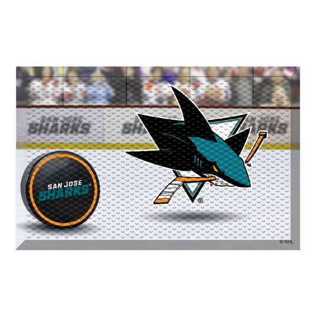 Sports Licensing Solutions, LLC 19170 NHL - San Jose Sharks