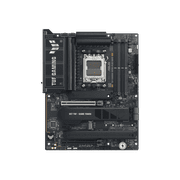 ASUS TUF GAMING X870E-PLUS WIFI7 ATX Motherboard, 16+2+1 80A Power Stages, DDR5, PCIe 5.0, 4 M.2 Slots, WiFi 7; AMD Ryzen 7 9800X3D 8-Core 5.2 GHz; SAMSUNG 990 PRO 2TB SSD, PCIe Gen4, 7,450MB/s, Non-