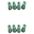 thumbnail image 2 of Baohd 4x Cat Trees And Scratching Posts For Feline Friend S Entertainment Pet Grooming Tools Pet Supplies light green 2Set, 2 of 6