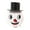 G, variant on Christmas Wind Up Toys, Xmas Gift Stocking Stuffers Goody Bag Fillers, Christmas Party Favors