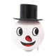 thumbnail image 1 of Xihbxyly Juguete Navideño de Cuerda, Divertido y Novedoso Mecanismo de Relojería, Globo Ocular Saltarín, Calavera Pirata, Juguete de Vampiro Saltarín, Recuerdos de Fiesta, Regalo Único para Calcetine, 1 of 2