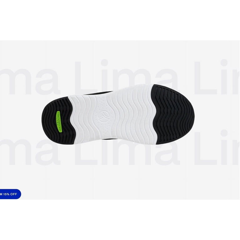 Kizik Lima Unisex Hands-Free Slip-On Breathable Knit  display picture 1