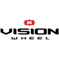 thumbnail image 3 of Vision American Muscle 141H Legend 5 Wheel Kit, 15X8, 3 of 3