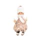 thumbnail image 2 of Fiudx Ofertas relámpago del día, solo en línea Decoración navideña Colgante de muñeco navideño Colgante de árbol de Navidad Lindo colgante de muñeco de esquí Decoración de árbol de Navidad, 2 of 2