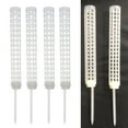 thumbnail image 7 of Dengjunhu 2Pcs Moss Pole, Moss Pole Stick for Plant Stakes and Supports, Climbing Indoor Plants, 7 of 7