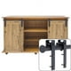 thumbnail image 1 of Kit de Herrajes Vhermosa para Puerta Corredera 150cm, 1 of 5