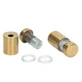 thumbnail image 4 of Tornillo Separador ANGGREK 12x20 Mm 12 Piezas Hardware, 4 of 8