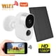 thumbnail image 5 of Cámara WIFI Bling Bling con detección de movimiento y audio bidireccional, 5 of 12