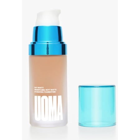 Weightless Soft Matte Say What Foundation Fair Lady T2C Shade