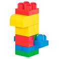 thumbnail image 3 of Mega Bloks Let's Start Building 40 Pcs, 3 of 4