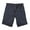 Navy Blue, variant on Long Length BDU Shorts,Olive Drab,XL