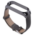 thumbnail image 2 of EeaseCA Practical Watch Strap Classic Smart Wristband Compatible with Xiaomi 5/5 NFC, 2 of 8