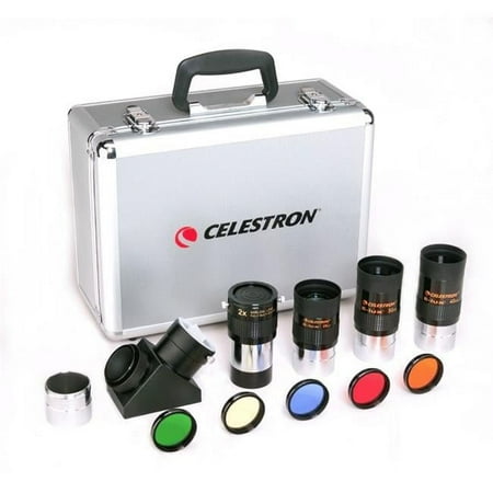 Eyepiece and Filter Kit - 2 in.