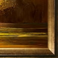 thumbnail image 3 of La Pastiche  Justyna Kopania 'Autumn' Framed Fine Art Print - Gold, 3 of 4