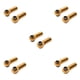 thumbnail image 1 of Tholdsy Soporte de cabeza de bola de 2 piezas, componente de actualización profesional, accesorios modificados, extremos de barra de acoplamiento, Type2 NO2 Tholdsy CBP318207, 1 of 5