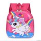 thumbnail image 1 of Disney niños Frozen princesa mochilas Kidergarten Spiderman escuela bolsa 3D bebé para niñas niños mochila niños Tollders Gao Jinjia LED, 1 of 2