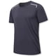 thumbnail image 1 of pstuiky camisetas de hombre, Camisa/camiseta informal de verano para hombre con solapa y botones lisos para uso diario y al aire libre camisas casuales para hombre l, 1 of 6