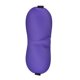 thumbnail image 1 of Máscara para dormir 3D, máscara para dormir Natural, cubierta para sombra de ojos, parche para ojos para mujeres y hombres, parche para ojos de viaje portátil suave, memoria de sueño rápido Gao Jinjia  LED, 1 of 2