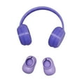 thumbnail image 1 of Fashion Doll Accessories Set With Headphones Shoes For 15 17cm Dolls Collectors Customization Display, 1 of 2