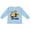 AE-Light Blue, variant on Inktastic Construction Truck It's My 3rd Birthday Boys or Girls Long Sleeve Toddler T-Shirt
