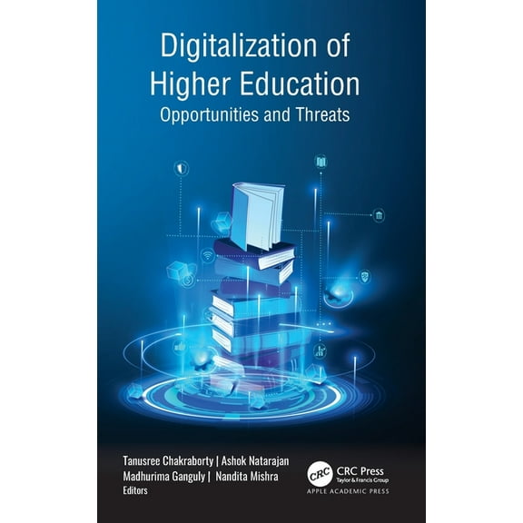 Digitalization of Higher Education: Opportunities and Threats (Hardcover)