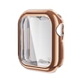 thumbnail image 1 of TPU Case For Apple-Watch-Series-10 42/46mm Smartband Screen Full Cover M1C0, 1 of 1