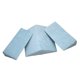 thumbnail image 5 of Elevación Mayor de La Almohada de de Pacientes Postrados Anti Escaras 3x - Azul Yuyangstore Almohada de cuña de cama, 5 of 5