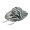 Z92-White, variant on Animal Print Cowboy Hat Glitter Shiny Jazz Hat Party Hats with Strap for Show Performance , Accessories,Birthday Dress-Up