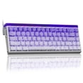thumbnail image 1 of Teclado Gaming AULA HERO 68 HE 60% cableado con retroiluminación RGB, 1 of 9