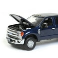 thumbnail image 5 of 1/50 Diecast Blue Jeans Ford F-250 Super Duty Pickup Truck By First Gear 50-3417, 5 of 6