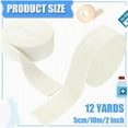 Cotton Tubular Gauze Roll Tubular Arm Stocking Elastic Leg